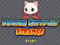 Xogo Doutor Gatito Raro en liña Xogo Doutor Gatito Raro en liña