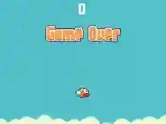 Xogo Flappy Bird Xogo 2D en liña