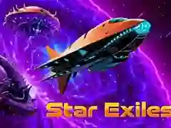 Xogo Exiliados Estelares en liña