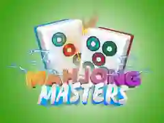 Xogo Mestres do Mahjong en liña Xogo Mestres do Mahjong en liña