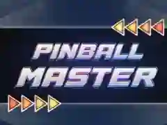 Xogo Mestre do Pinball en liña