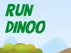Xogo Corre Dinoo en liña