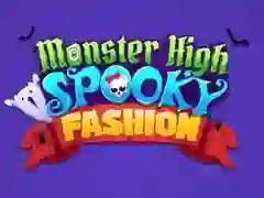Xogo Monster High: Moda Espantosa en liña