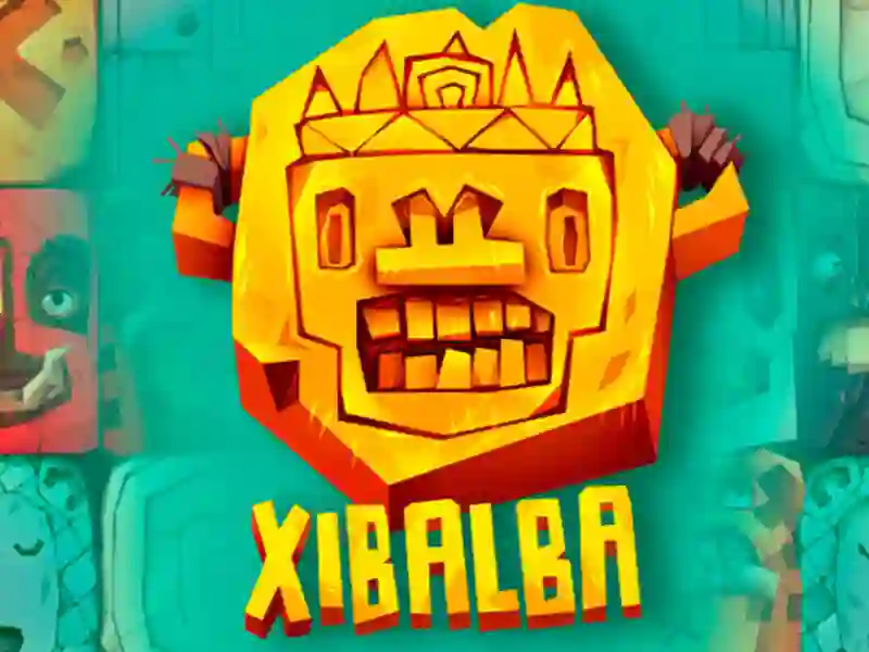Xogo Partido de Xibalba en liña