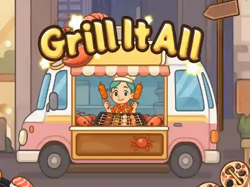 Xogo Asar todo en liña