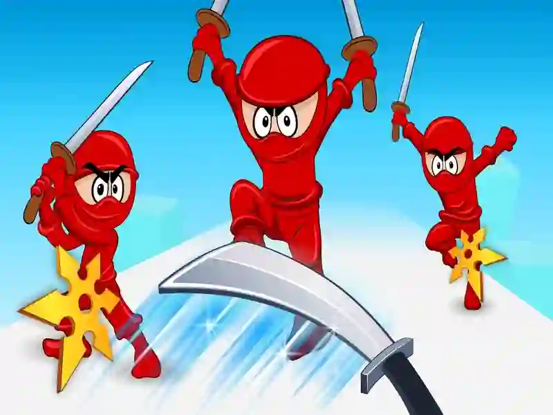 Xogo Katana en liña