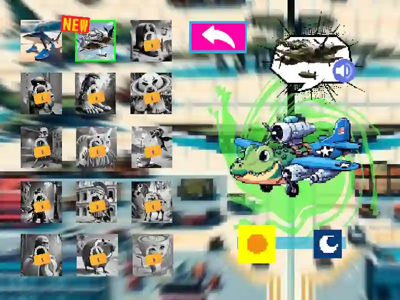 Xogo Brainrot fai clic para eclosionar en liña