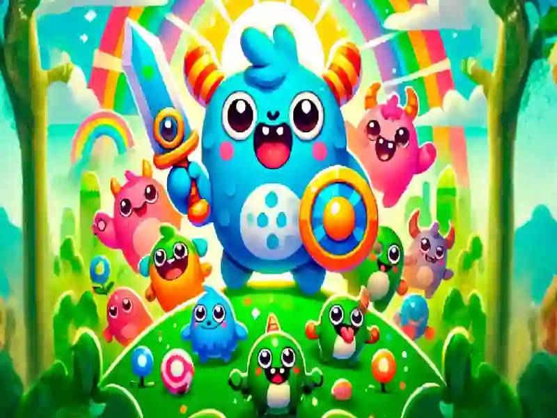 Xogo Lenda ociosa en liña