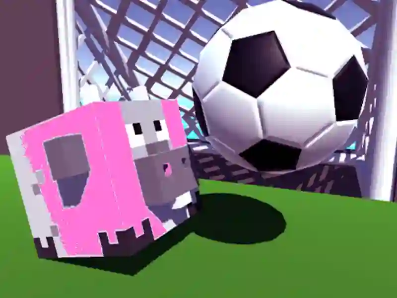 Xogo Obxectivo. io en liña