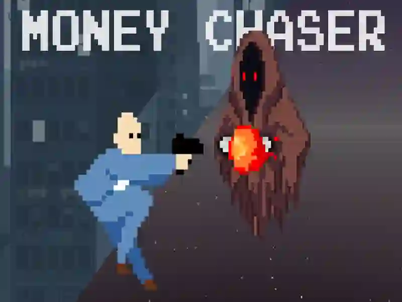 Xogo Money Chaser en liña