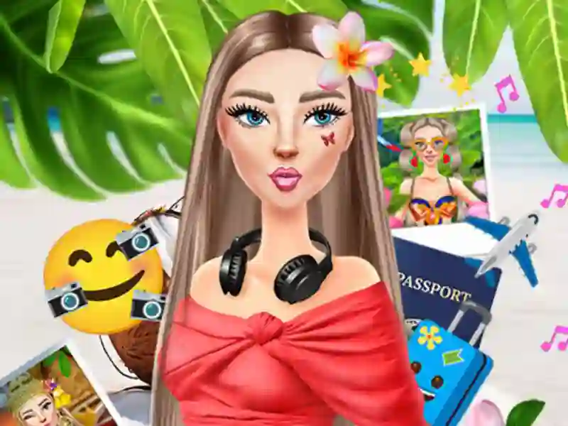 Xogo Viaxe comigo: edición ASMR en liña