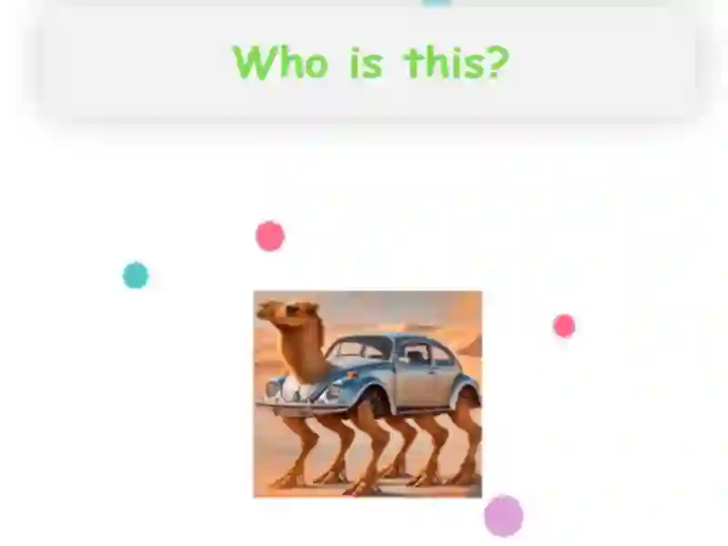 Xogo Proba de tralala en liña