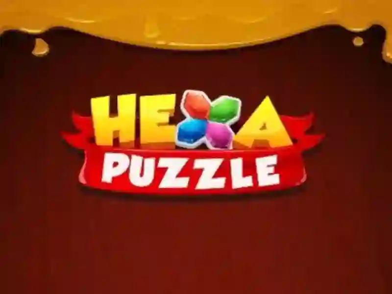 Xogo Hexa Puzzle en liña Xogo Hexa Puzzle en liña