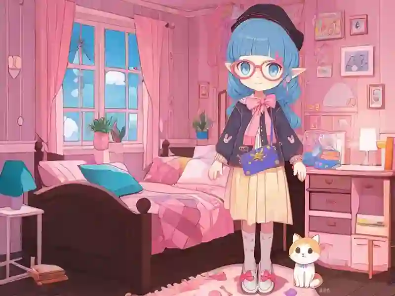 Xogo Vestido princesa en liña