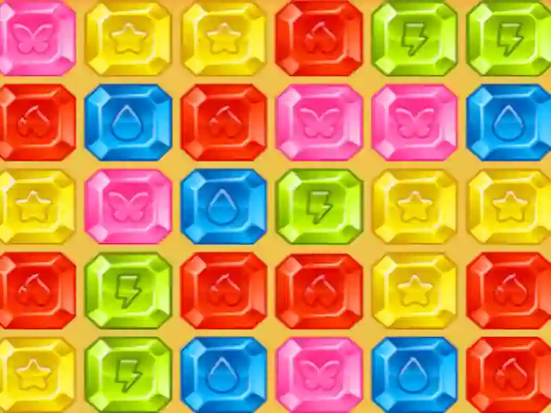 Xogo Candy Quest en liña