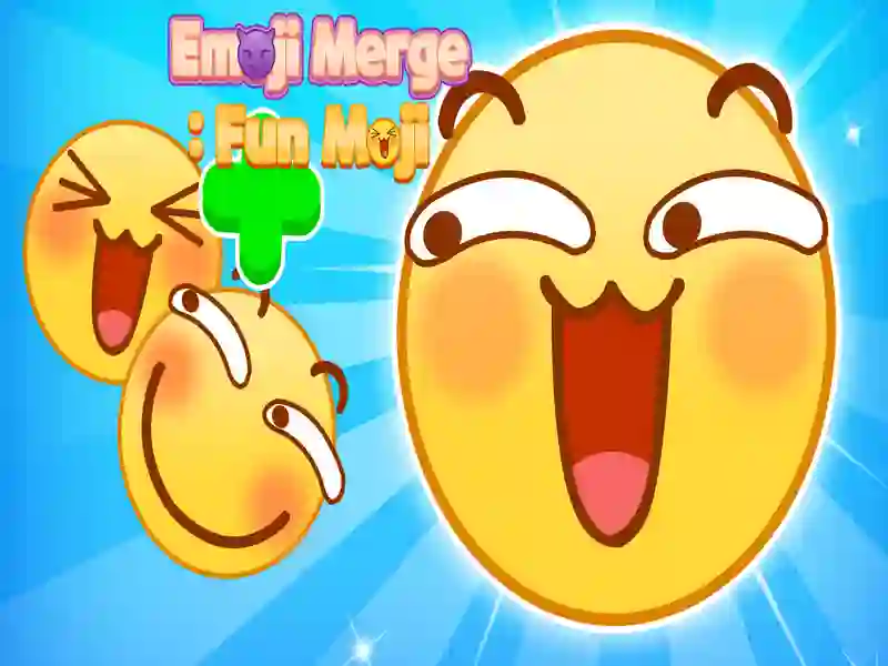 Xogo Emoji fusiona diversión moji en liña