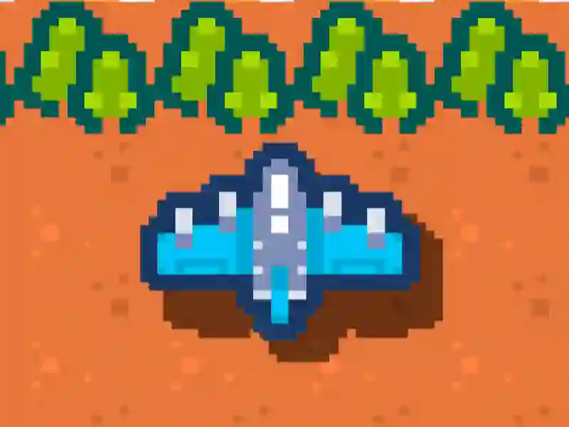 Xogo Tiro de avións 2D en liña