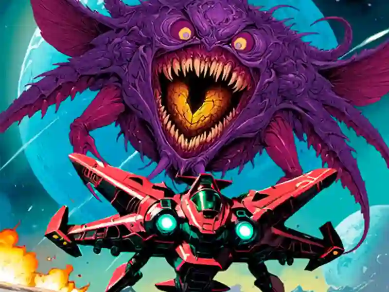 Xogo Exiliados de estrelas en liña