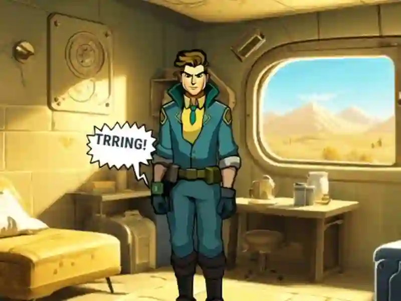 Xogo Shelter Security Gatekeeper Simulator en liña