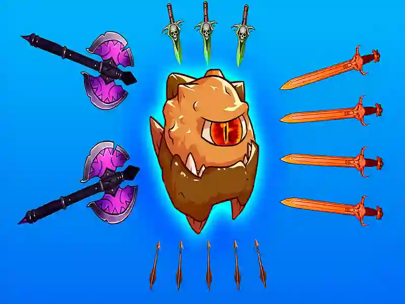 Xogo Evolución de armas en liña