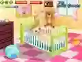 Xogo Baby Hazel: Hora de Cepillarse en liña