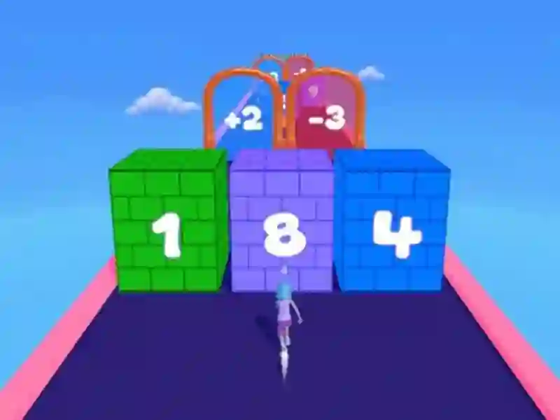 Xogo Recoller e romper en liña