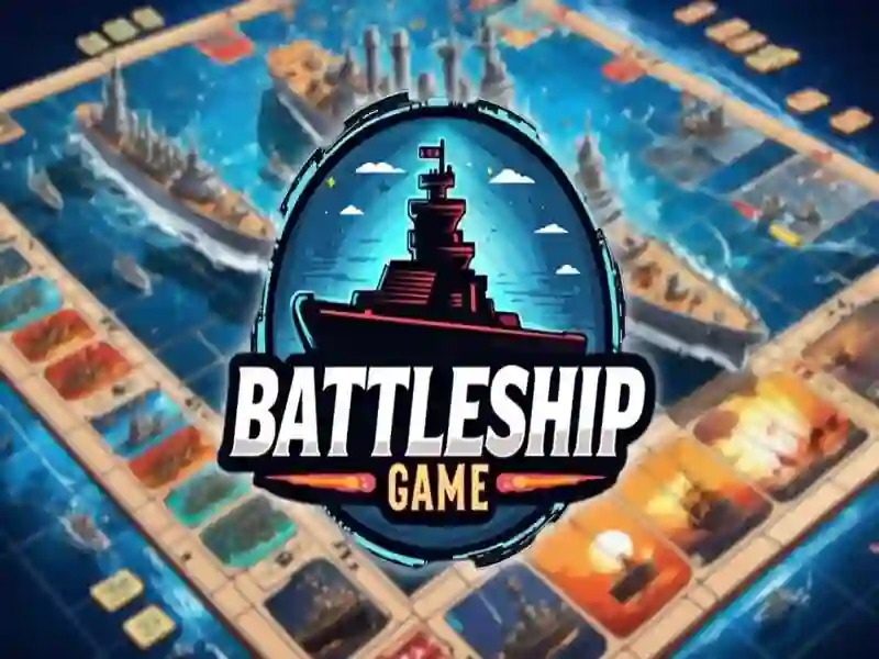 Xogo Battleship en liña