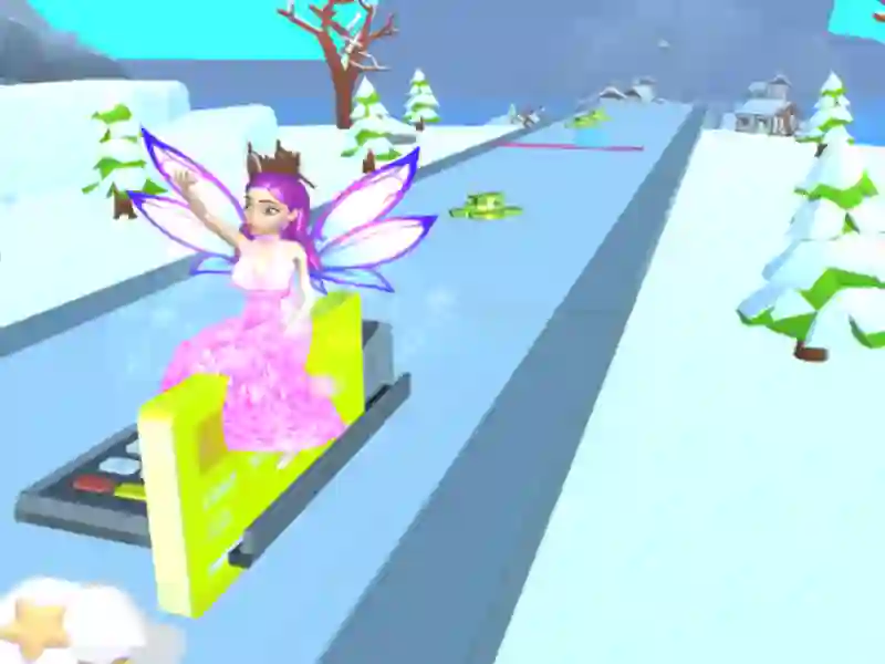 Xogo Construír unha raíña rica en liña