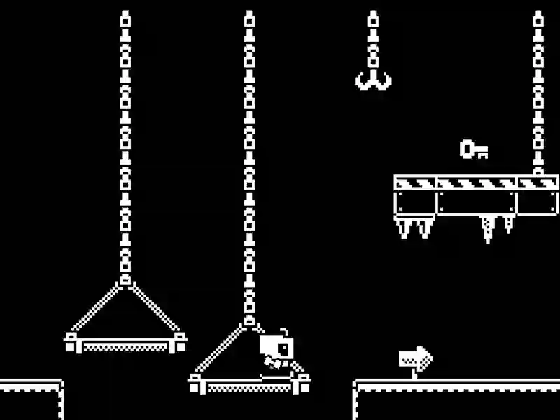 Xogo Fin de carga alfa en liña