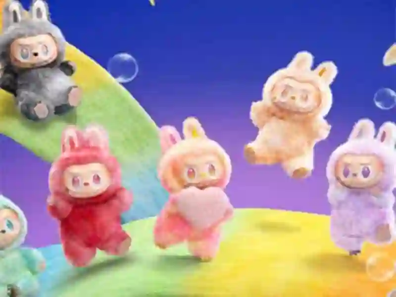 Xogo Xogo mundial de Labubu en liña Xogo Xogo mundial de Labubu en liña