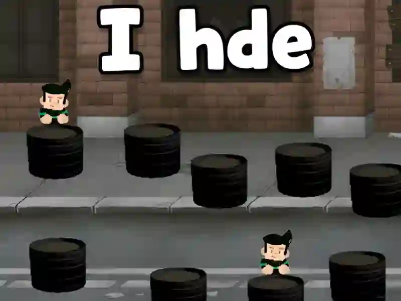 Xogo Eu hde en liña