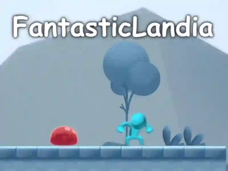 Xogo Fantasticlandia en liña