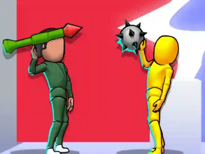 Xogo Quen morre o último en liña