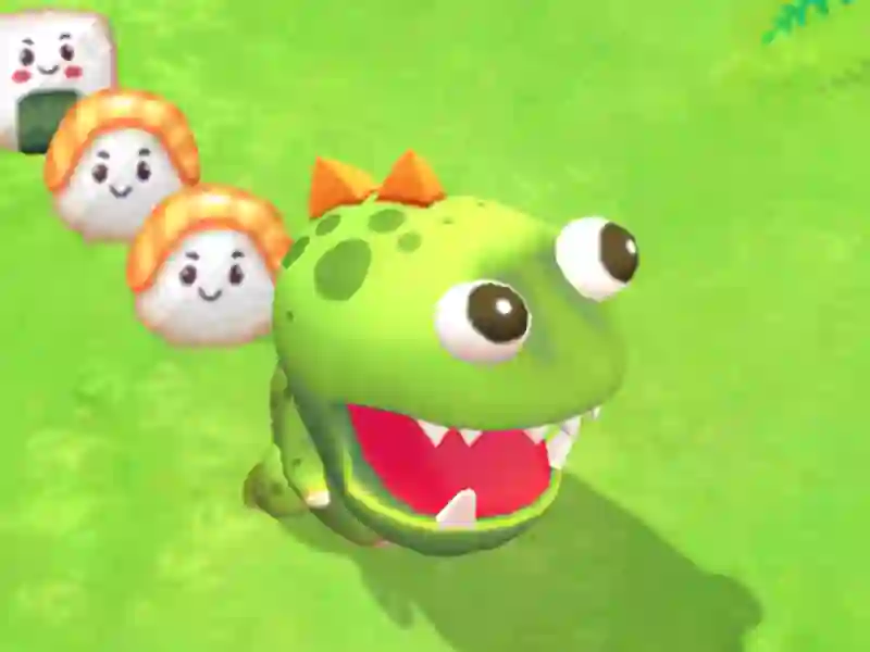 Xogo Monster Arena en liña