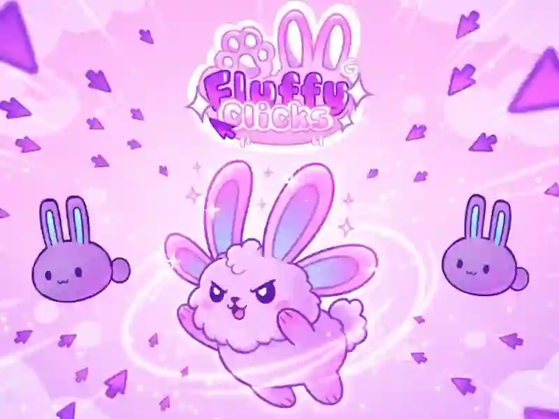 Xogo Clics esponxosos en liña