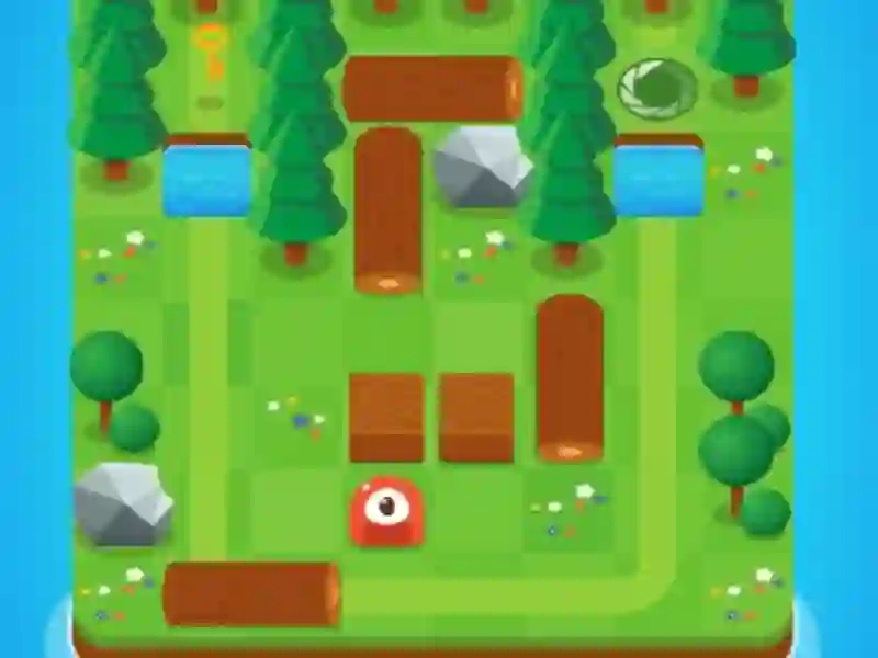 Xogo Viaxe de marmelada en liña