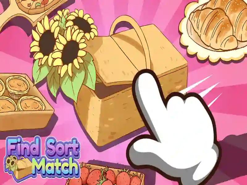 Xogo Atopar coincidencia en liña