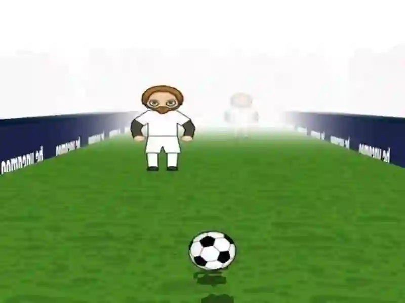 Xogo Idle Football Challenge 3D en liña Xogo Idle Football Challenge 3D en liña