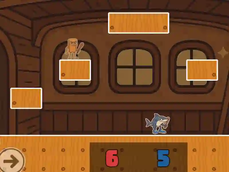 Xogo Batalla de Brainrot Tung Sahur en liña