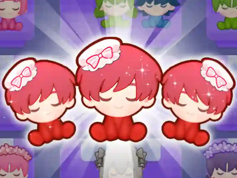 Xogo Xogo Clasificación de xoguetes en liña