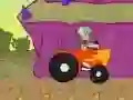 Xogo Torneo de Carreras de SpongeBob en liña