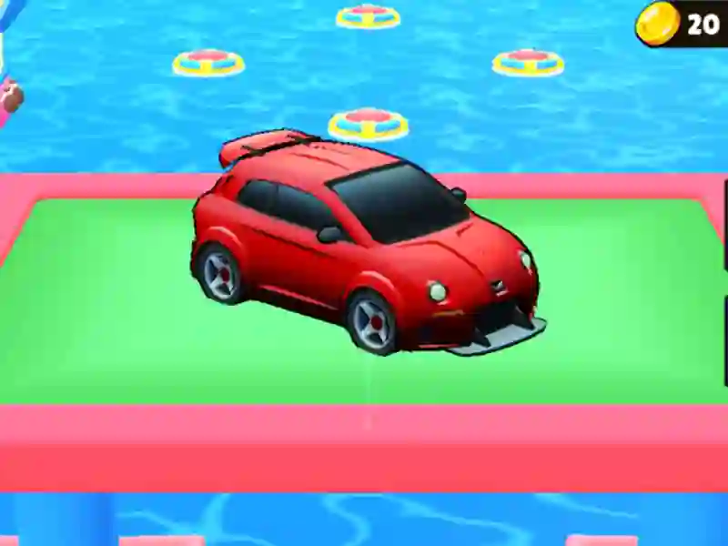 Xogo Rodas wacky en liña Xogo Rodas wacky en liña