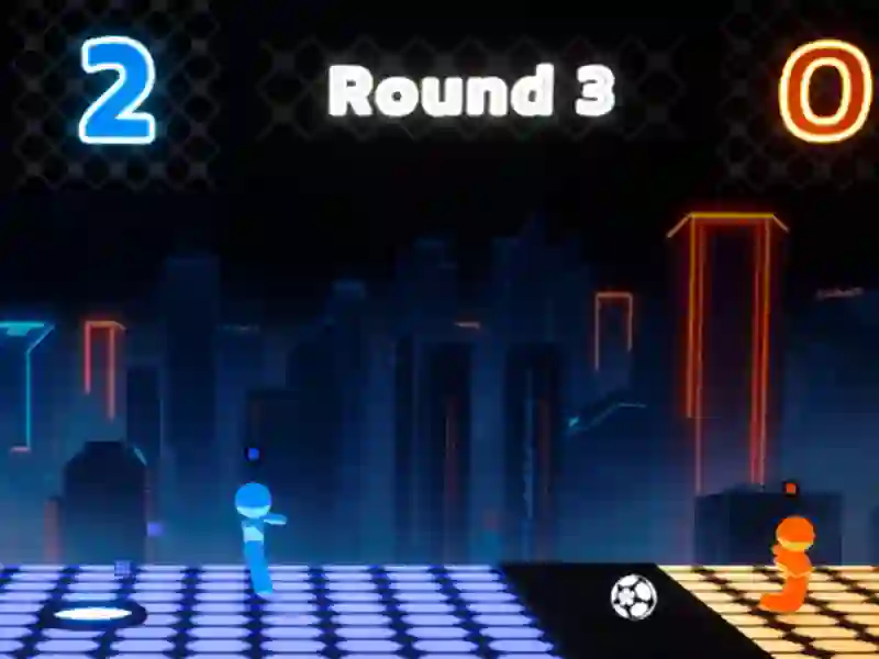 Xogo Obxectivo hiper en liña