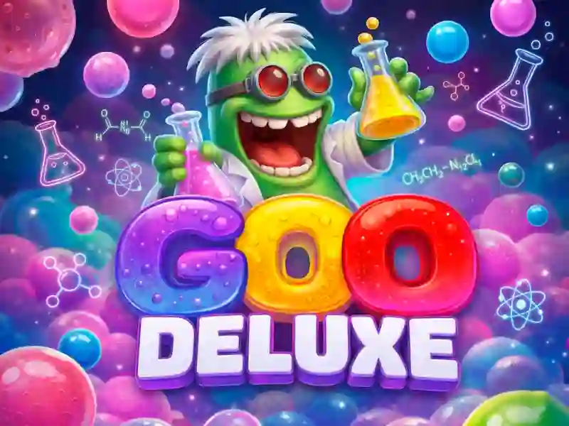Xogo Goo Deluxe en liña