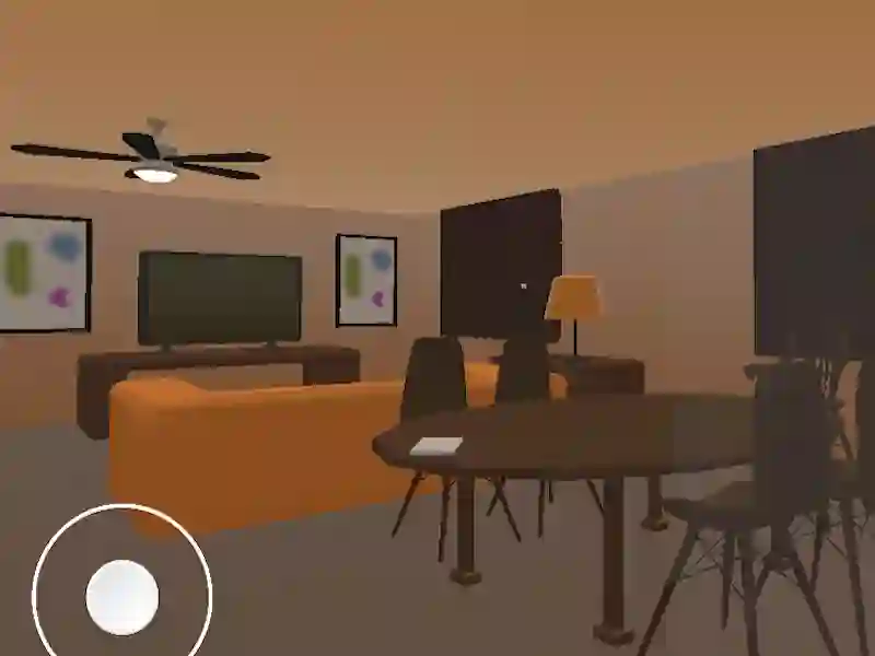 Xogo Bebé asustado rosa en liña