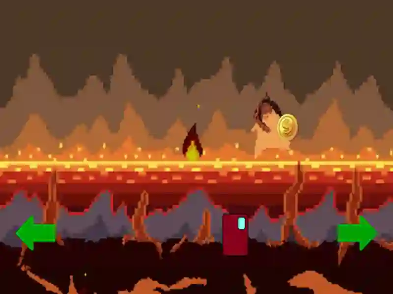 Xogo Fuga de meteoros en liña