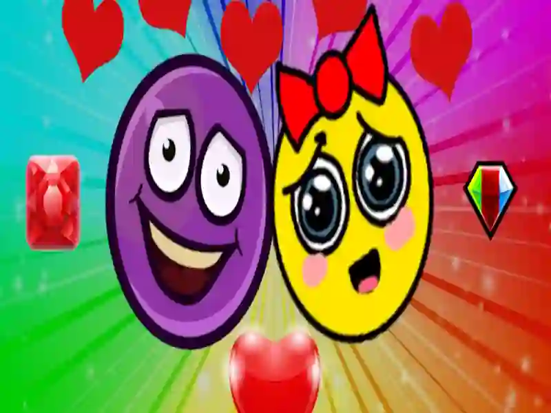 Xogo Bola e moza en liña Xogo Bola e moza en liña