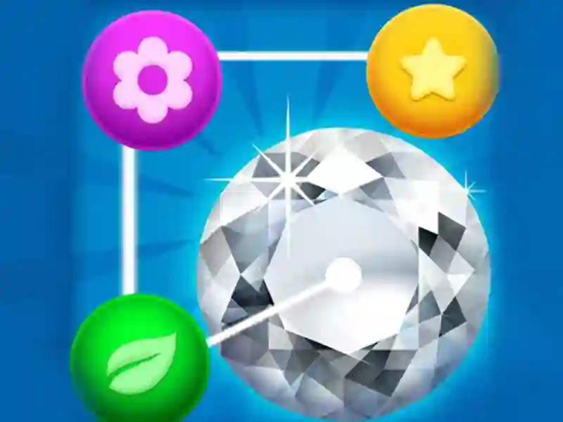 Xogo Kit de xoias Match 3 en liña