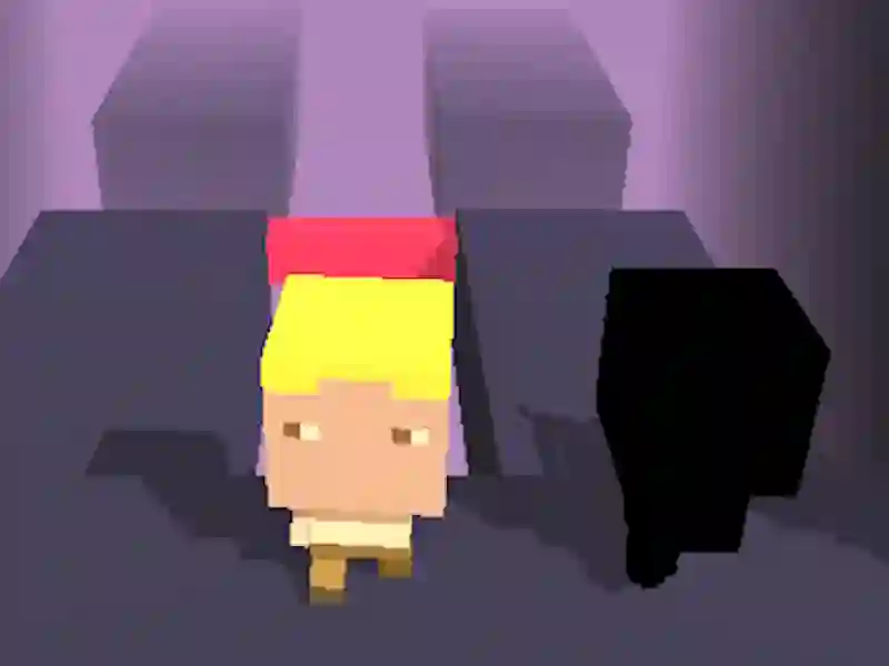 Xogo Bigheread en liña