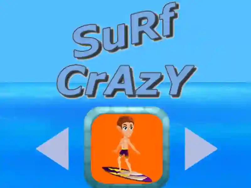 Xogo Rush de onda en liña